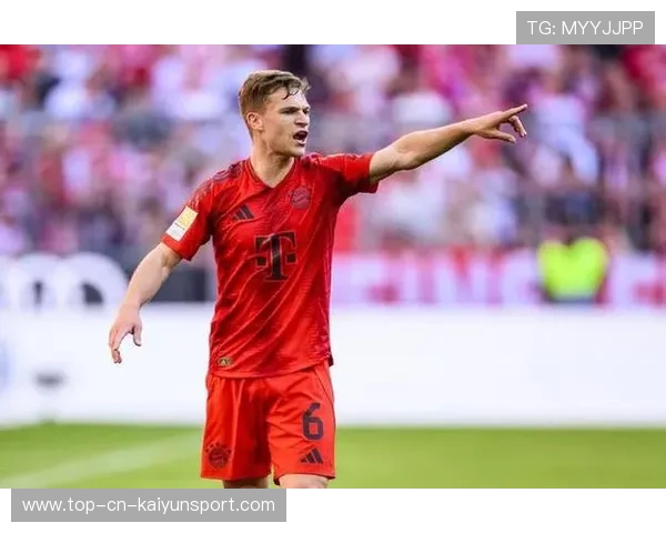 拜仁控场能力强劲,德甲榜首地位稳固,德甲拜仁首发人员